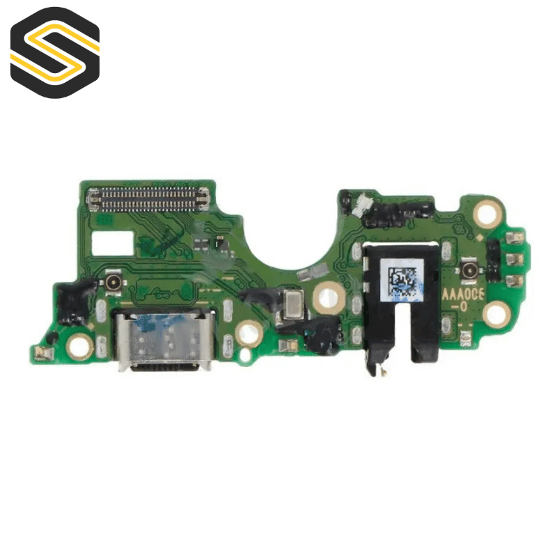 Connecteur de charge Oppo A54 5G