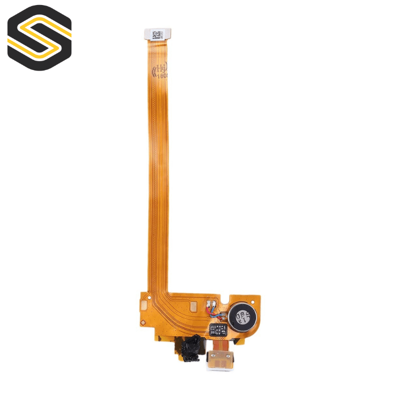 Connecteur de charge Oppo A57