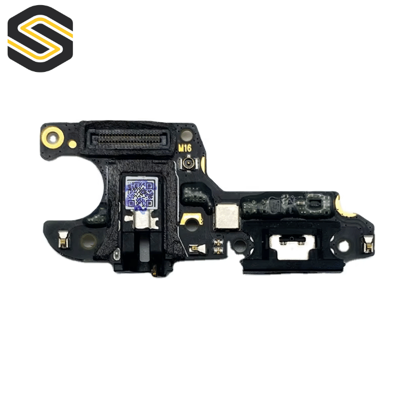 Connecteur de charge Oppo A5s