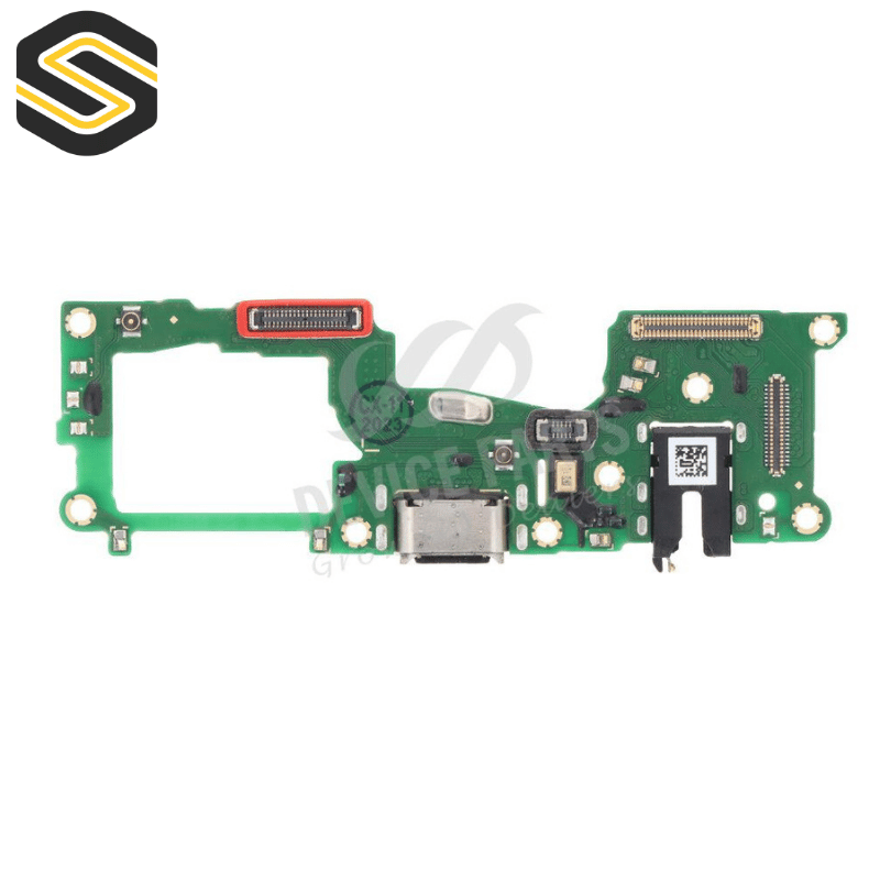 Connecteur de charge Oppo A74 4G