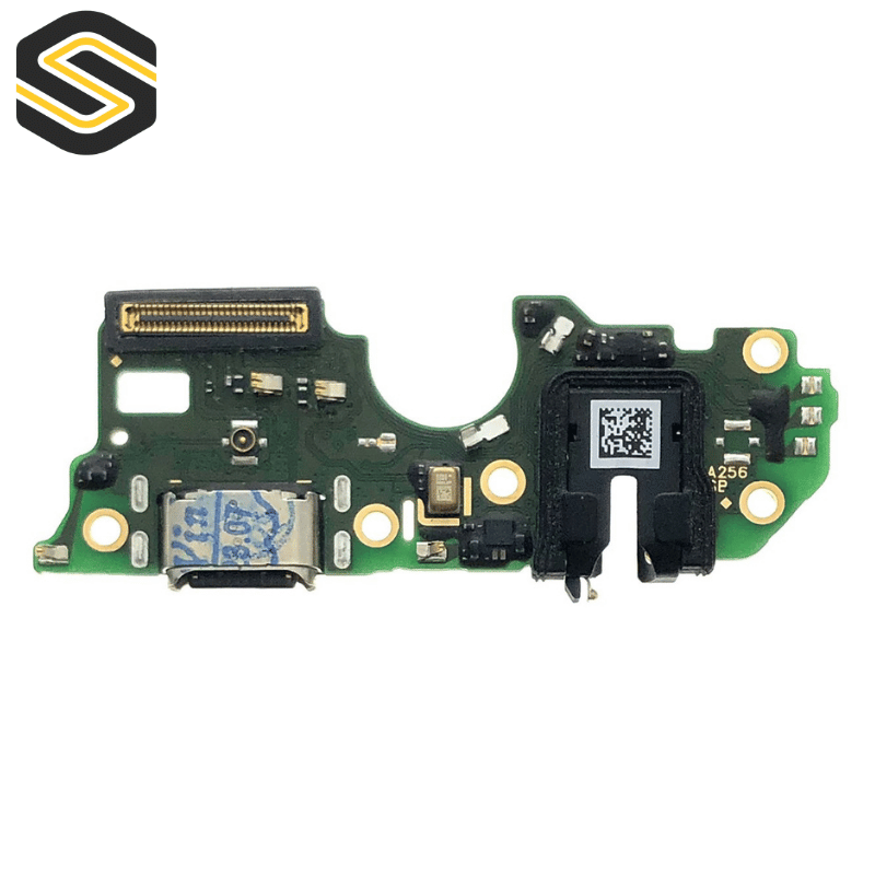 Connecteur de charge Oppo A76 / Oppo A36