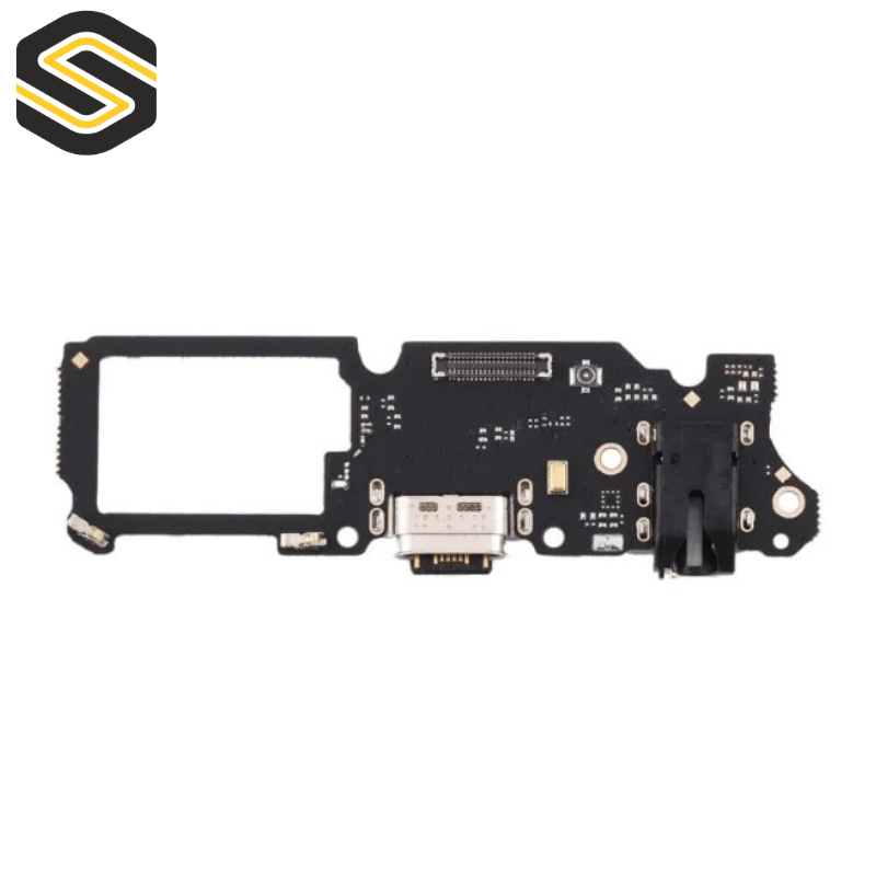 Connecteur de charge Oppo A9 2020