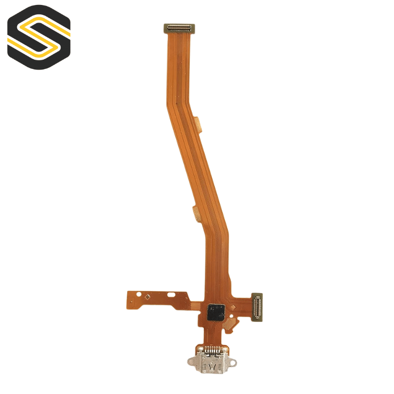 Connecteur de charge Oppo A83