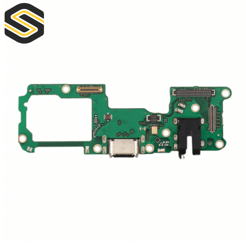 Connecteur de charge Oppo A93