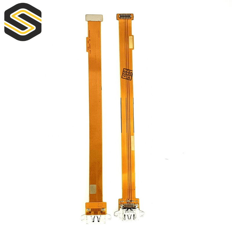 Connecteur de charge Oppo F11 Pro