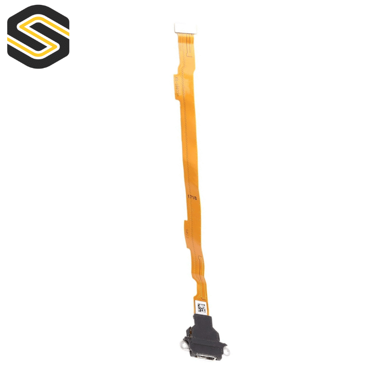 Connecteur de charge Oppo F3