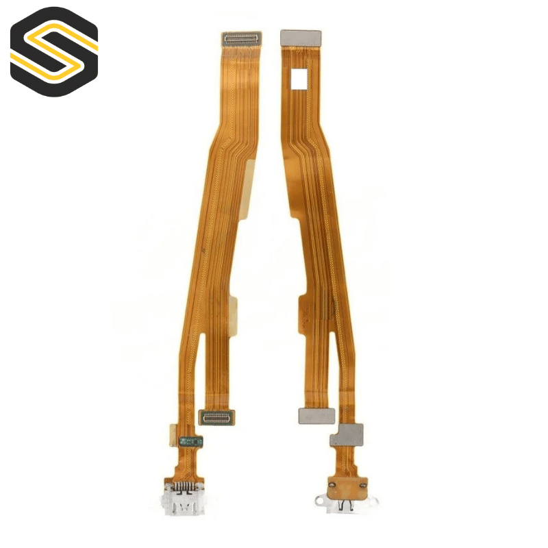 Connecteur de charge Oppo F5