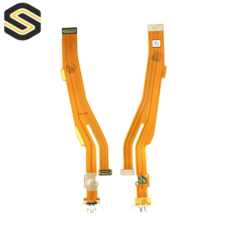 Connecteur de charge Oppo F7