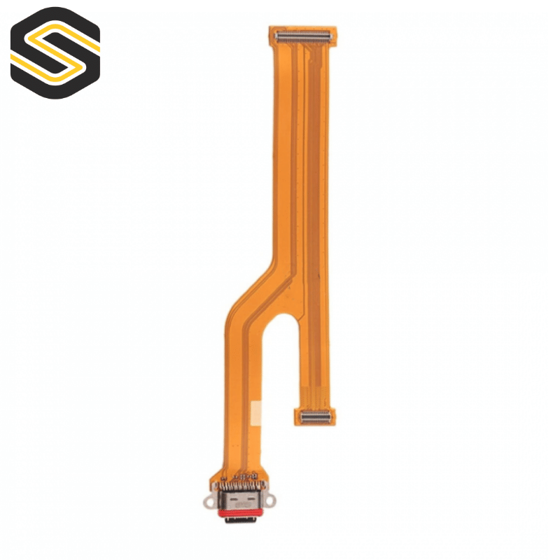 Connecteur de charge Oppo Reno 2F