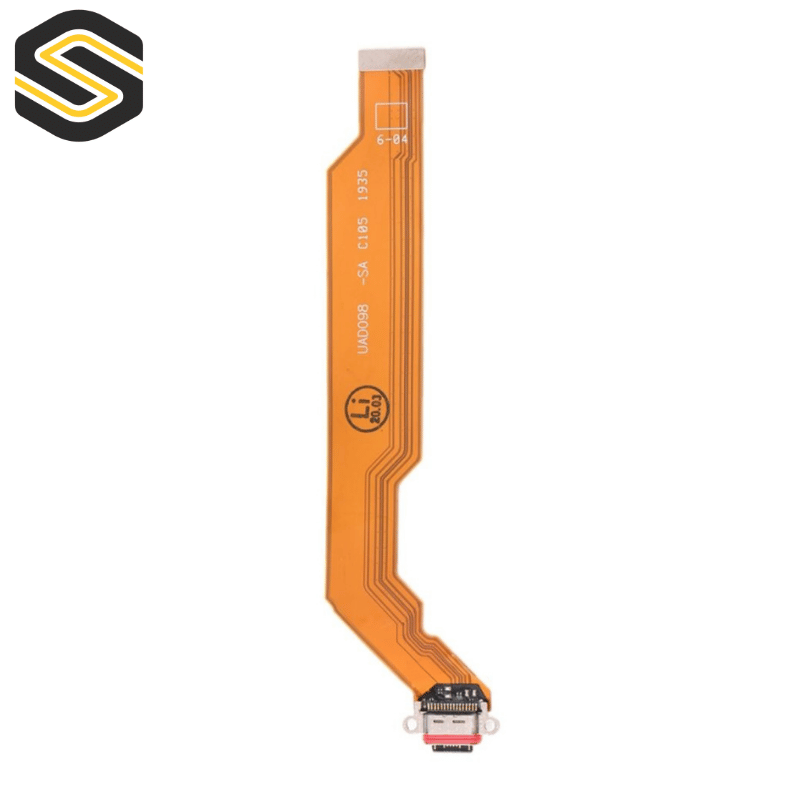 Connecteur de charge Oppo Reno 3