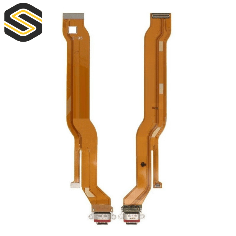 Connecteur de charge Oppo Reno 5 4G