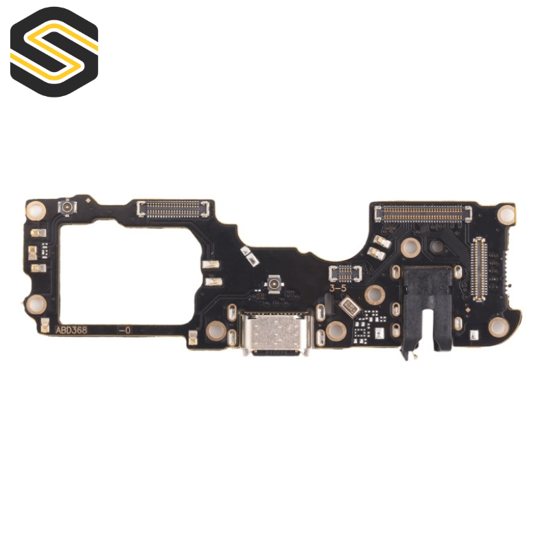 Connecteur de charge Oppo Reno 5 5G