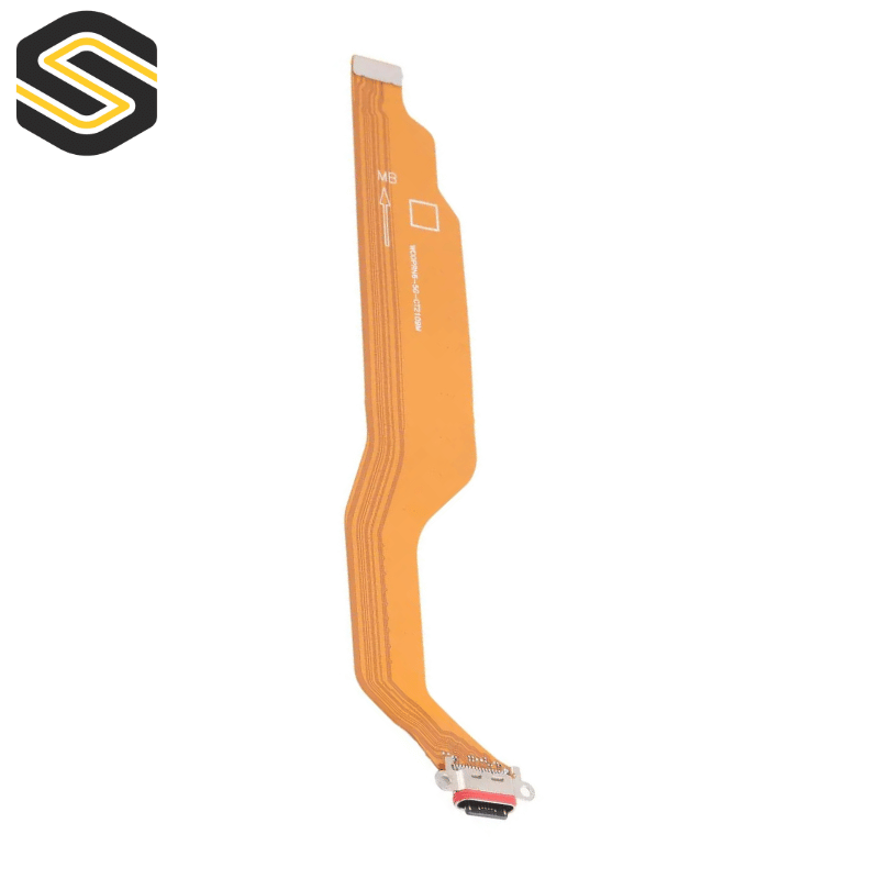 Connecteur de charge Oppo Reno 6