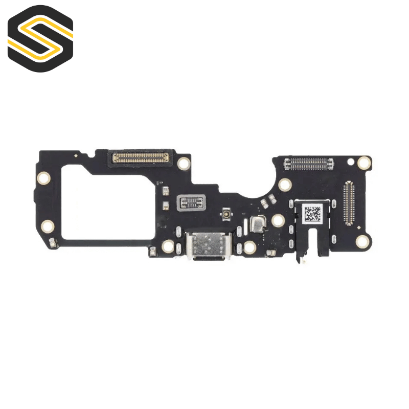 Connecteur de charge Oppo Reno 7