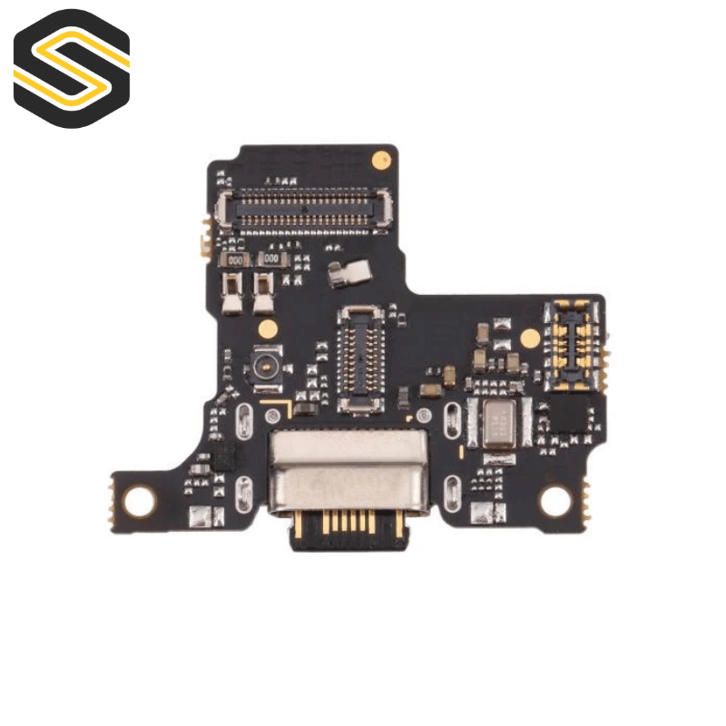 Connecteur de charge Poco F3