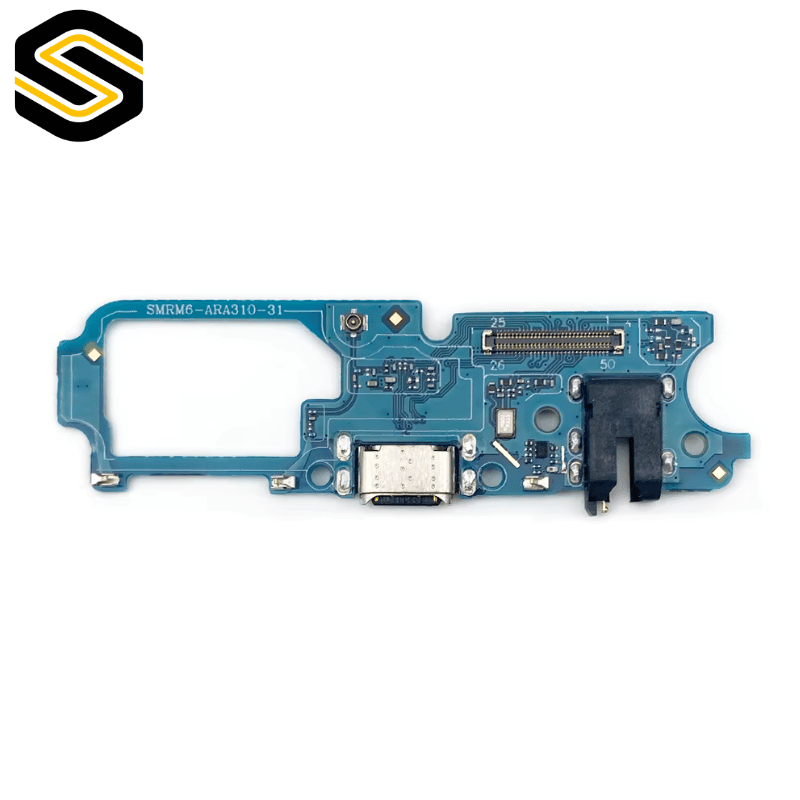 Connecteur de charge Realme 6 Pro