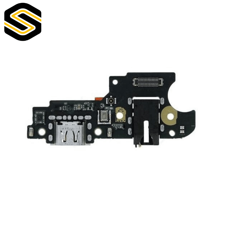 Connecteur de charge Realme 6i