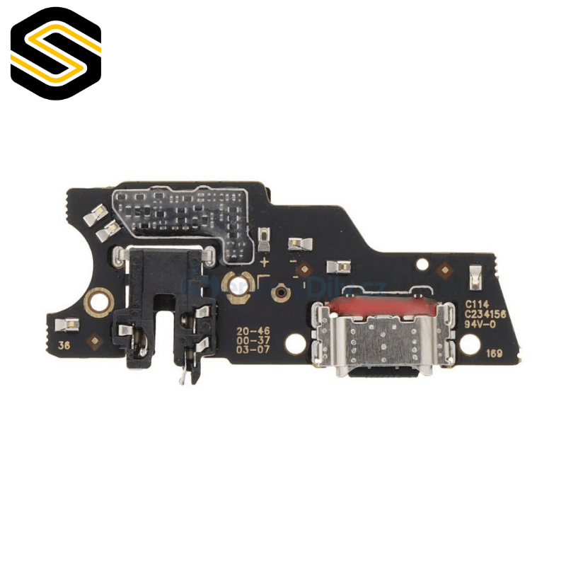 Connecteur de charge Realme 7