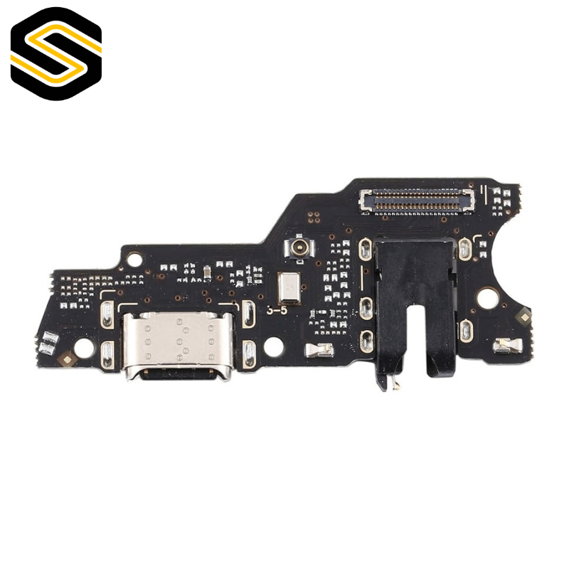 Connecteur de charge Realme 7i