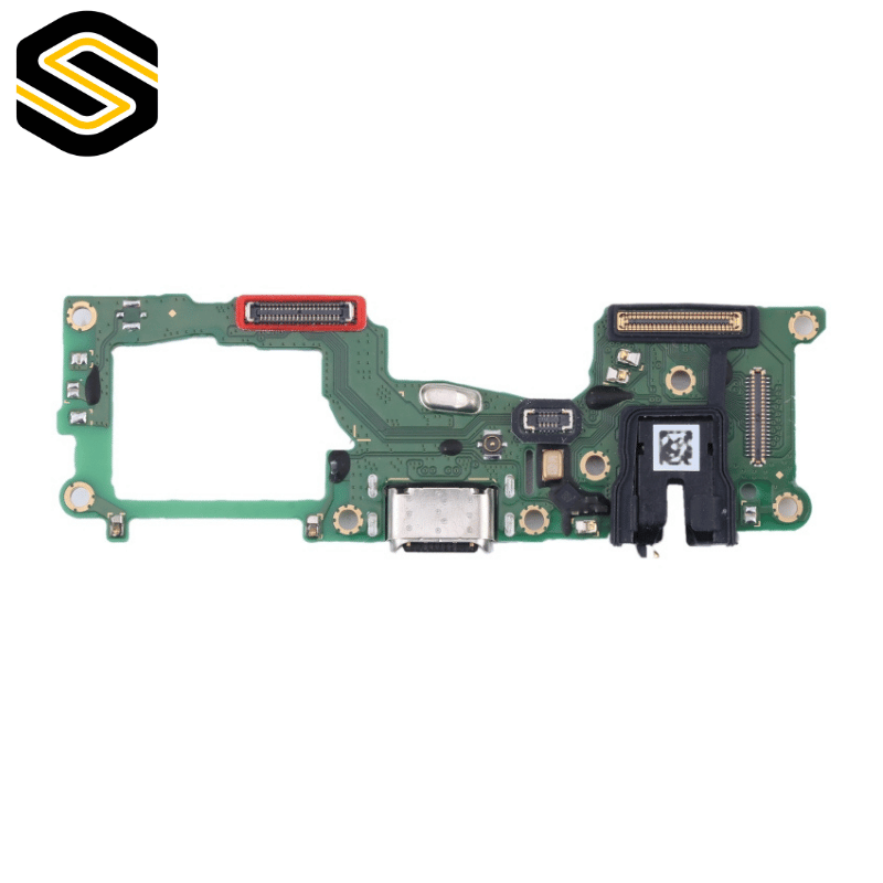 Connecteur de charge Realme 8 4G