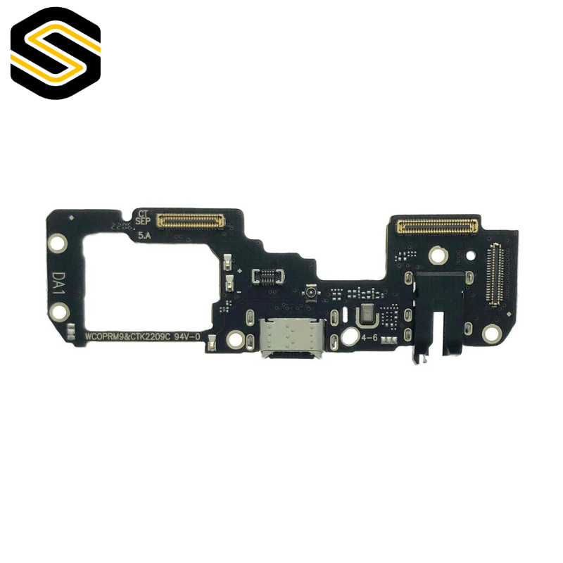 Connecteur de charge Realme 9