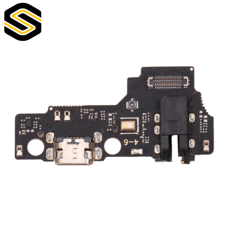 Connecteur de charge Realme C30 / Realme C30s / Realme C33