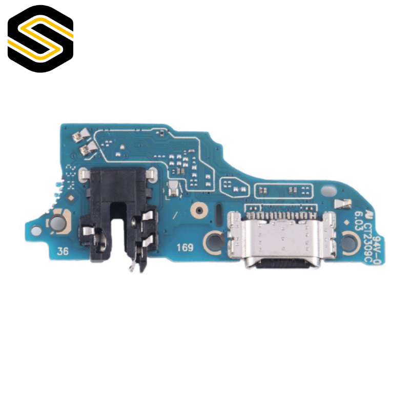 Connecteur de charge Realme C53