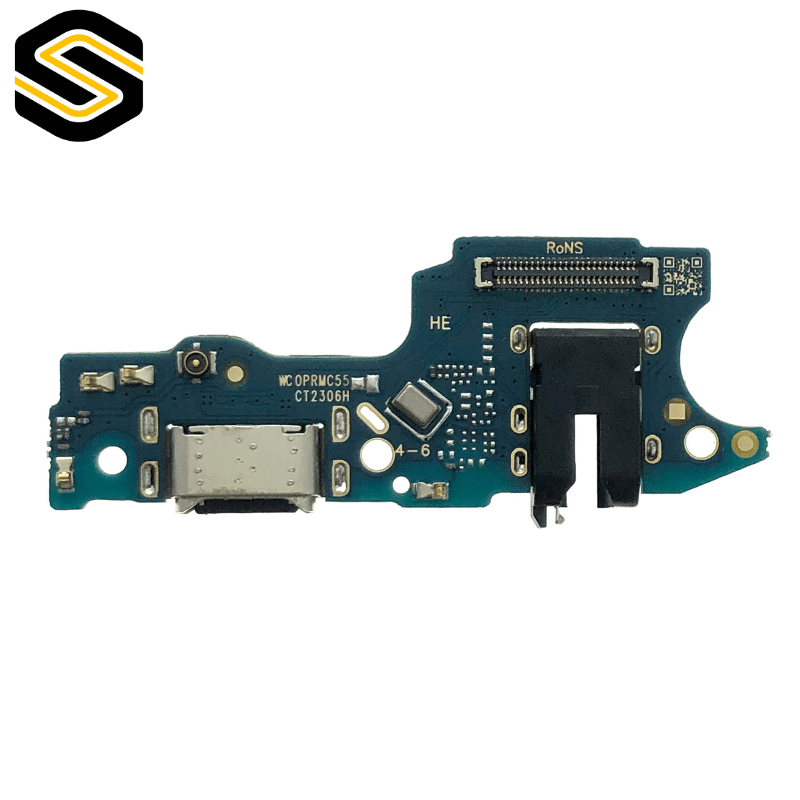 Connecteur de charge Realme C55