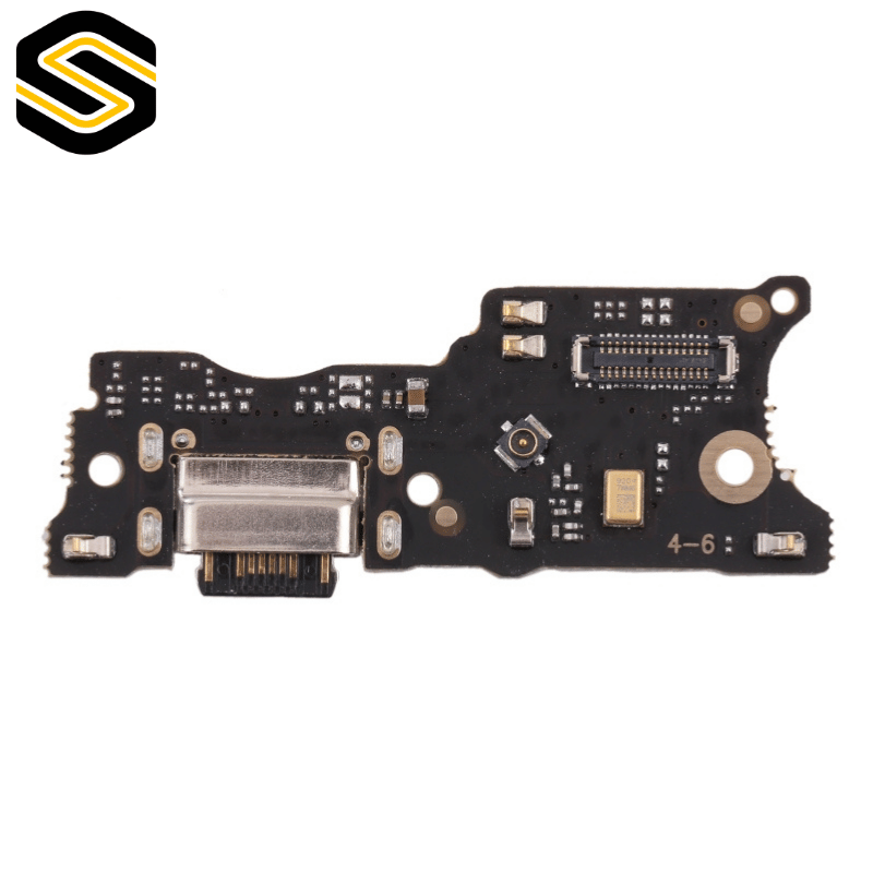 Connecteur de charge Redmi 10