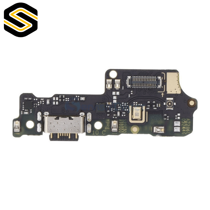 Connecteur de charge Redmi 10C