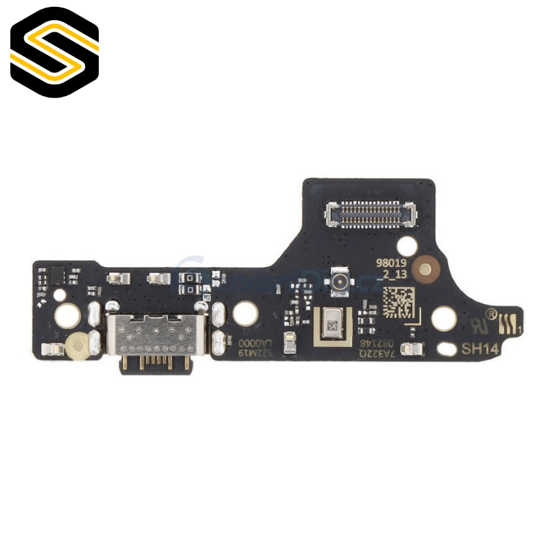 Connecteur de charge Redmi 12