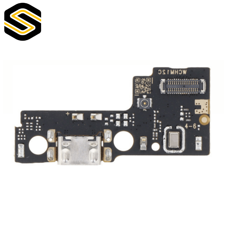 Connecteur de charge Redmi 12C