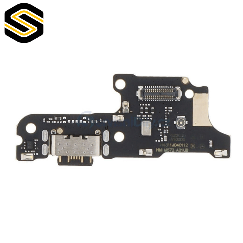 Connecteur de charge Redmi 13C