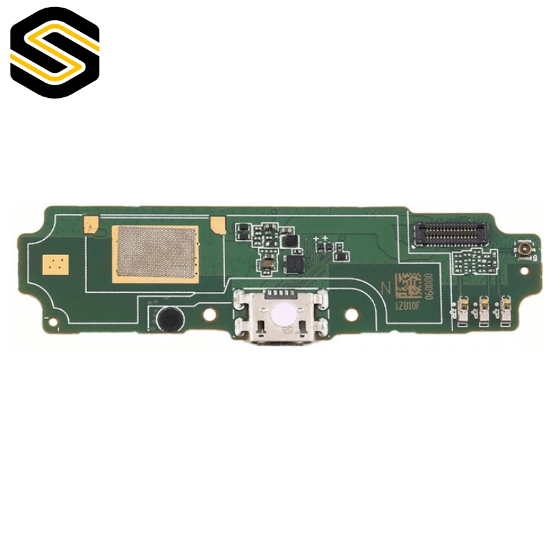 Connecteur de charge Redmi 5A