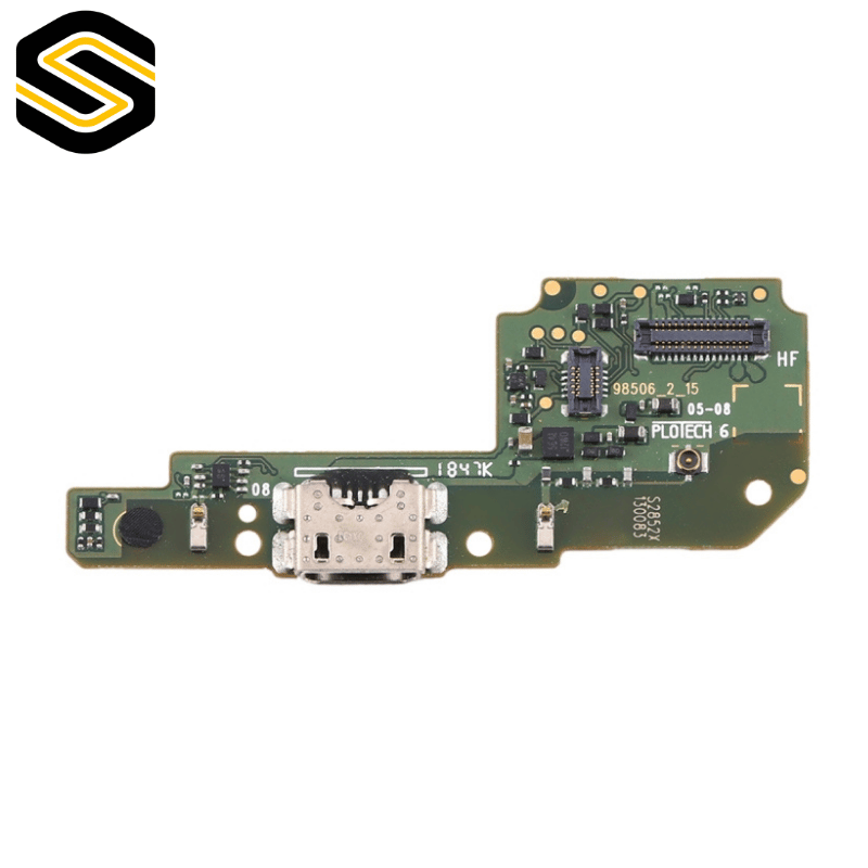 Connecteur de charge Redmi 6A