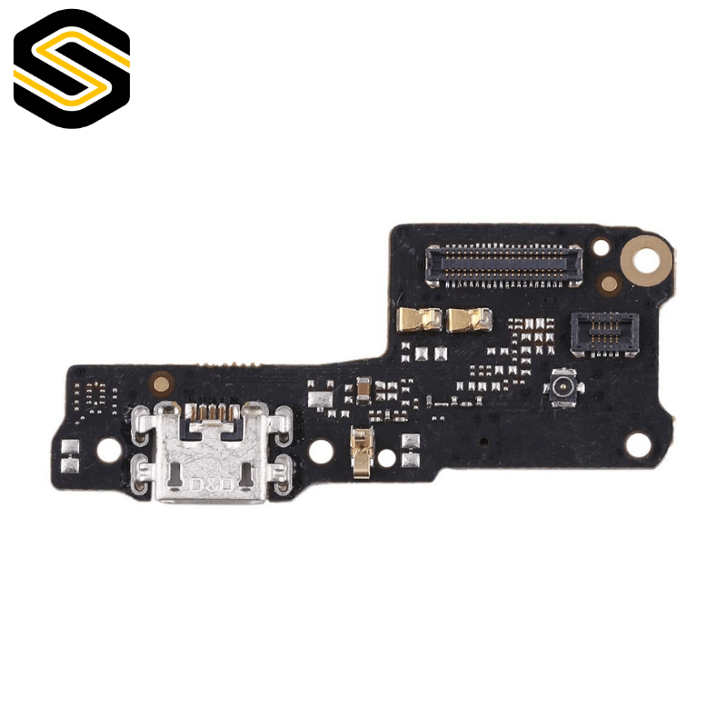 Connecteur de charge Redmi 7A