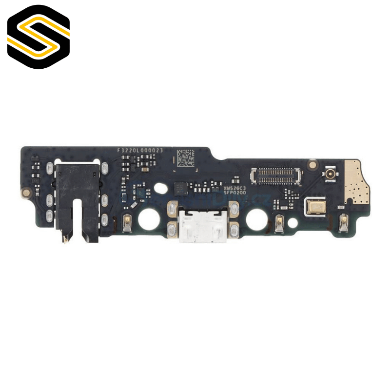 Connecteur de charge Redmi A1+ / Redmi A2+
