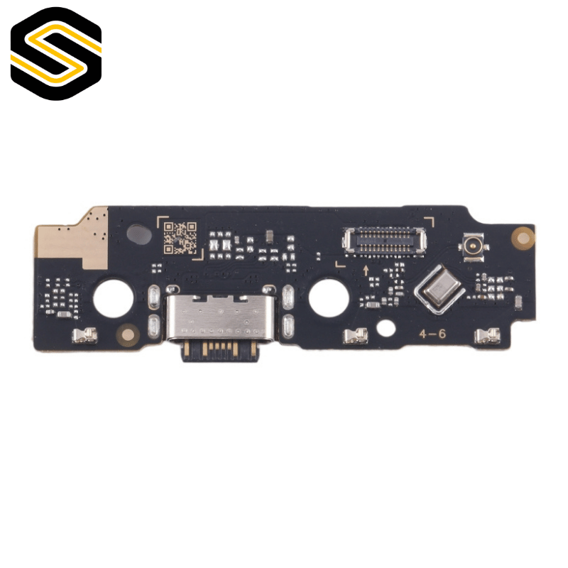 Connecteur de charge Redmi A3