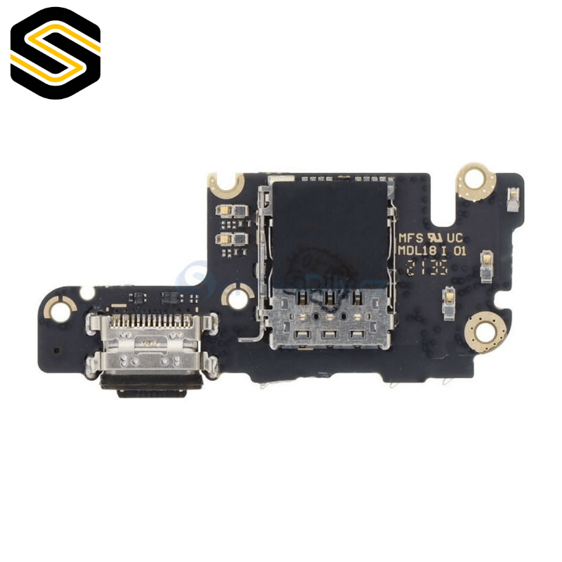 Connecteur de charge Xiaomi Mi 10T