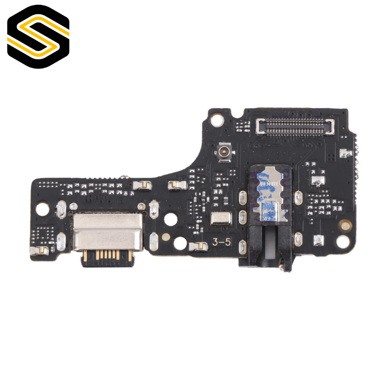 Connecteur de charge Redmi Note 10 4G