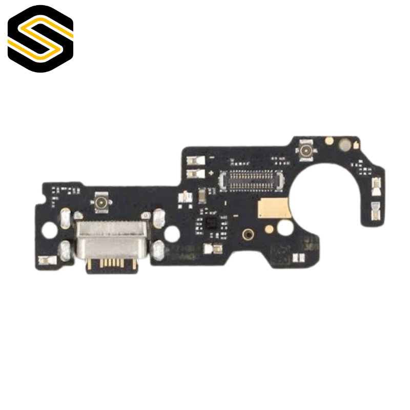 Connecteur de charge Redmi Note 10 5G