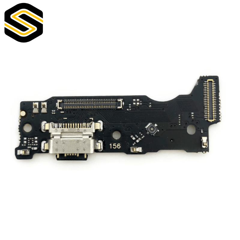 Connecteur de charge Redmi Note 10 Pro 4G