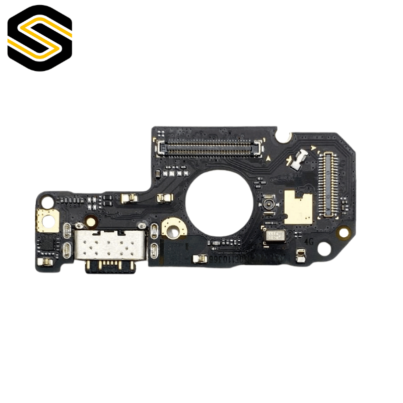 Connecteur de charge Redmi Note 11 4G