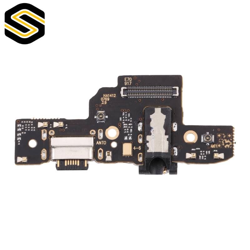 Connecteur de charge Redmi Note 11 5G