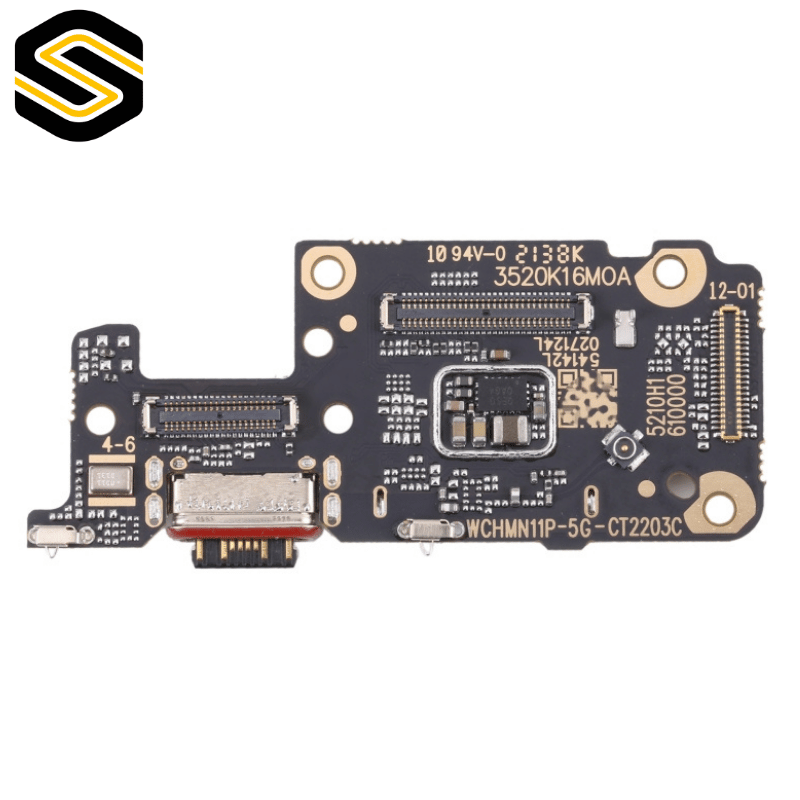Connecteur de charge Redmi Note 11 Pro