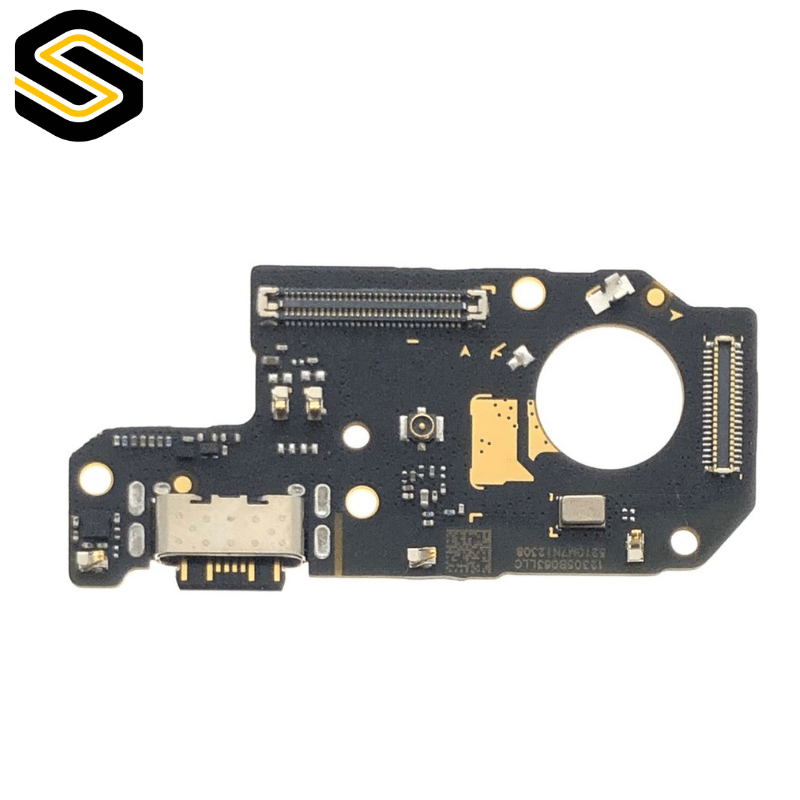 Connecteur de charge Redmi Note 12