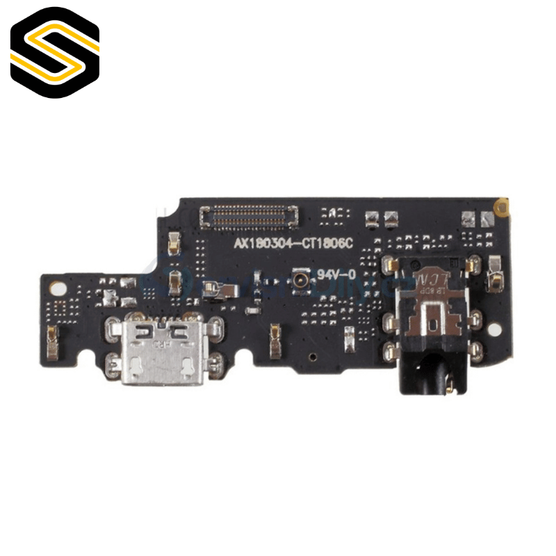 Connecteur de charge Redmi Note 5