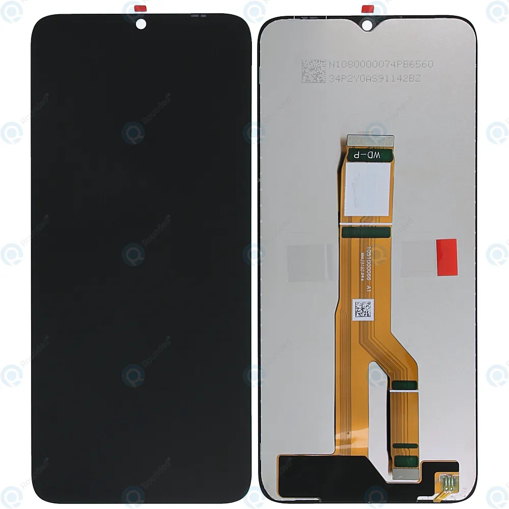 Afficheur Honor X6b / X6a / X5 Plus