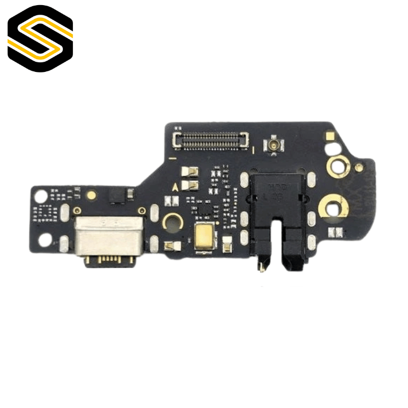Connecteur de charge Redmi Note 8
