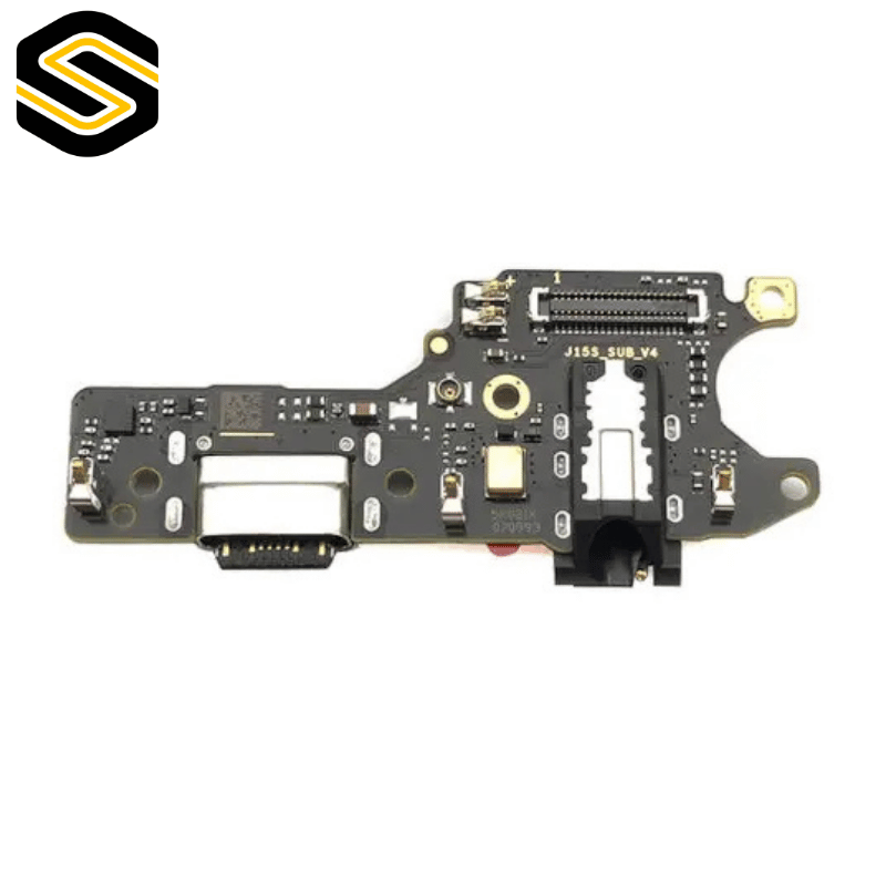 Connecteur de charge Redmi Note 9